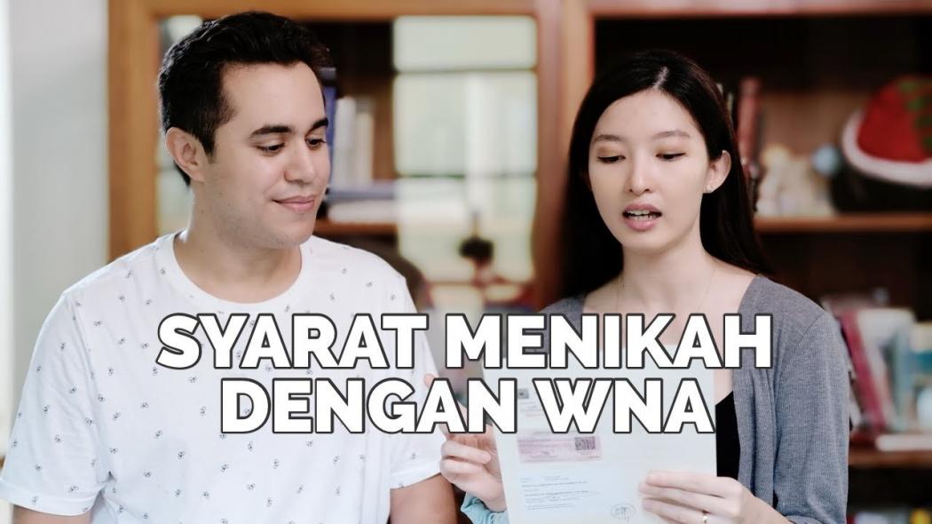 Konten Kreator Cindy Thyssen Ungkapkan Proses Pernikahan dengan WNA