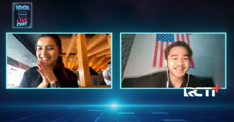 Dua Kontestan Ini Menceritakan Momen Tak Terlupakan saat Mengikuti Ajang Indonesian Idol Special Season  