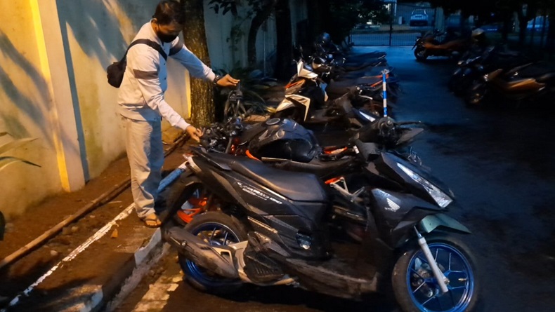 Polisi Selidiki Kasus Pengeroyokan Debt Collector di Tasikmalaya