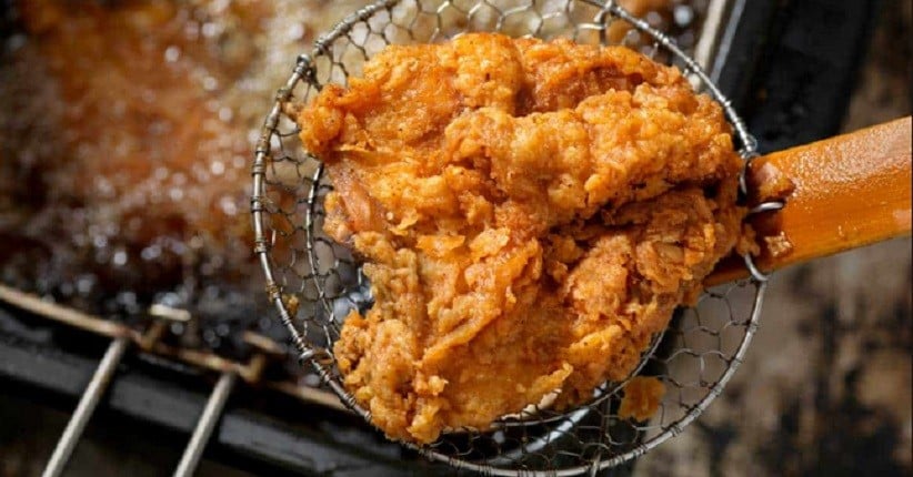 5 Teknik Deep Frying yang Bikin Masakan Makin Renyah dan Enak