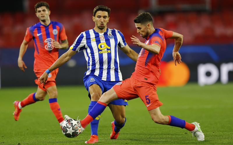 Prediksi Chelsea Vs FC Porto: The Blues Pantang Loyo