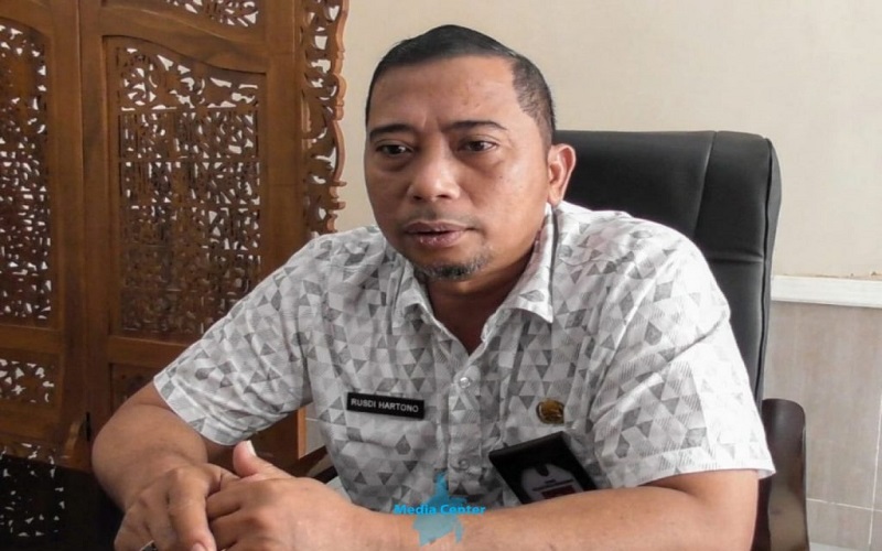 11 Kapal Nelayan Jateng Ditangkap di Batulicin Kalsel