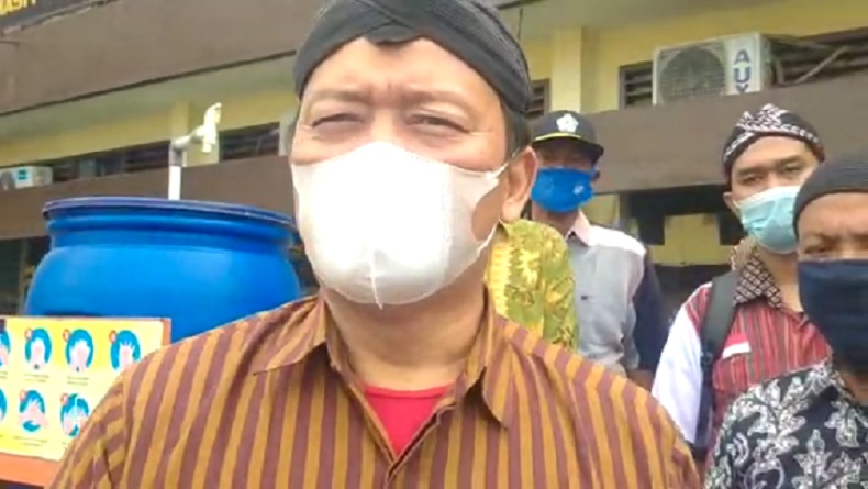 FUI Bubarkan Kuda Lumping, Pujakesuma Minta Masyarakat Jawa Menahan Diri