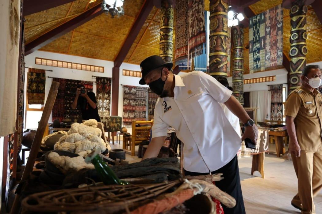 Ketua DPD RI: Relaksasi KUR Tanpa Agunan Pulihkan Ekonomi Masyarakat