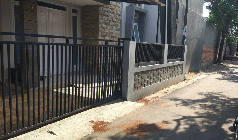 Heroik, Warga Ciputat Ini Gagalkan Perampokan Bersenpi 