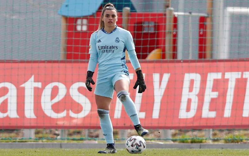 Kiper Tim Real Madrid Wanita Dilecehkan, Marco Asensio Cs Pasang Badan