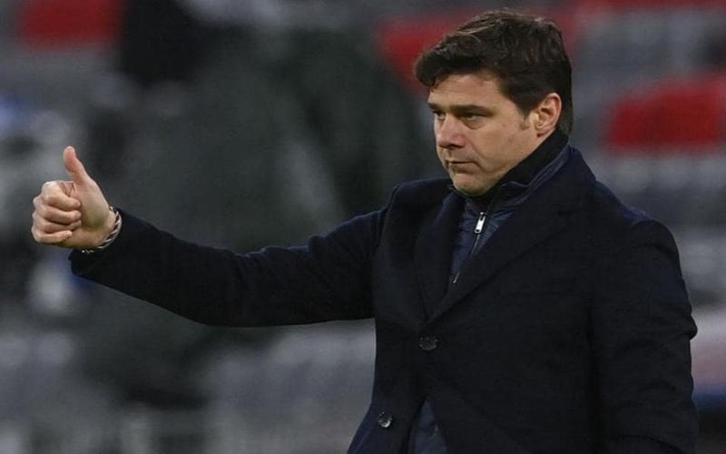 Legenda Liverpool Sebut Mauricio Pochettino Tak Cocok Latih MU: Dia Miskin Prestasi
