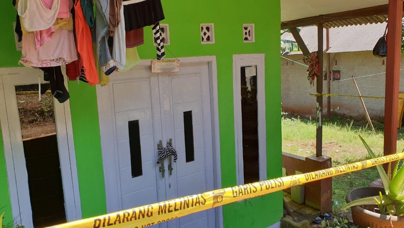 Selain Utang, Ibu di Cipatat Bunuh Diri Diduga karena Cekcok dengan Suami