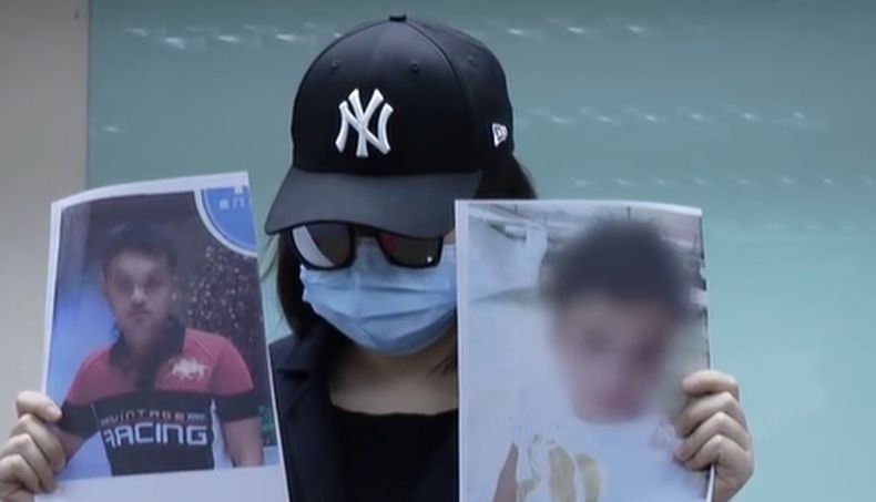 Dipaksa Pacar Olahraga Sambil Telanjang Setiap Pagi, Perempuan Ini Lapor Polisi