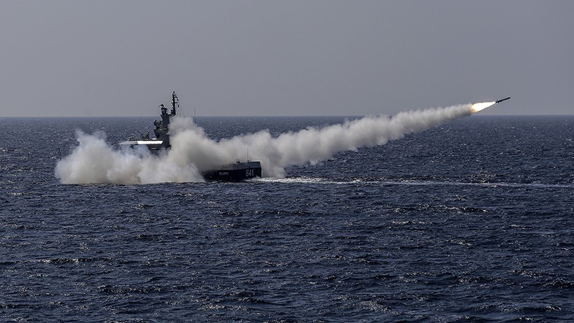  Kapal Tempur TNI AL Ini Mampu Lumpuhkan Musuh dari Jarak 70 Km