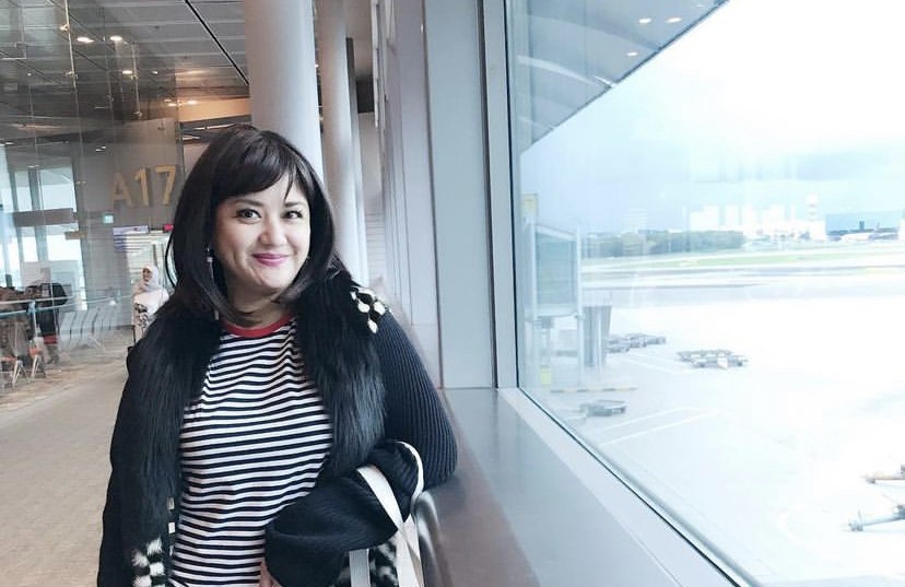 Yuyun Sukawati Mengadu ke Komnas Perempuan terkait KDRT, Sejak Awal Menikah Dianiaya   