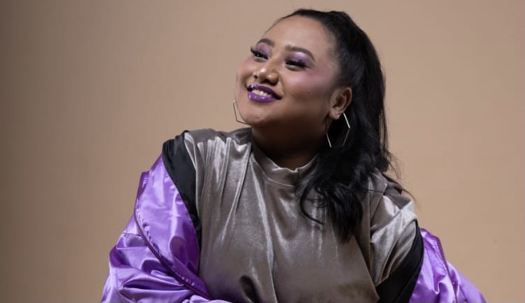 Usai Rehat, Maria Simorangkir Kembali dengan Single Is This Love