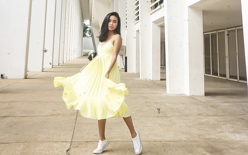 Puasa Ramadan, Ayya Renita Pemeran Kiki di Ikatan Cinta Berpikir untuk Bawa Alat Masak