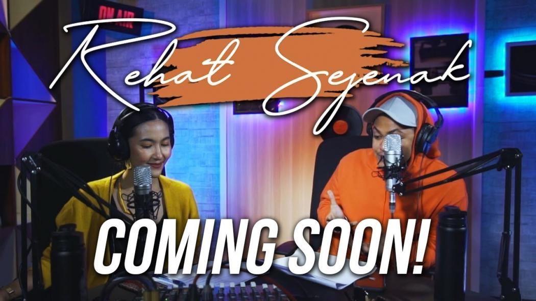 Rehat Sejenak Menemani Galau dan Sesi Overthinking   