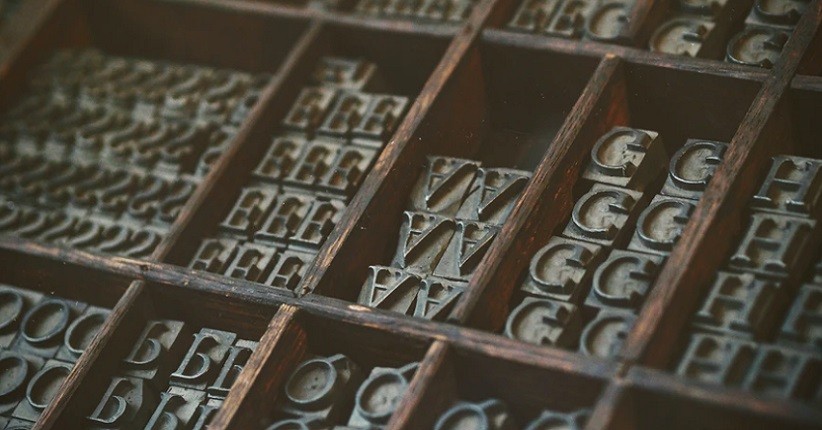 Awas, Jangan Sembarangan Gunakan Font di Internet, Ini Akibatnya