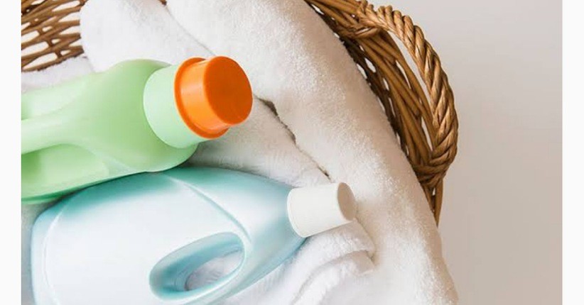 Selama Pandemi Belanja Sanitasi dan Deterjen Bikin Keuangan Boros, Ini Alasannya