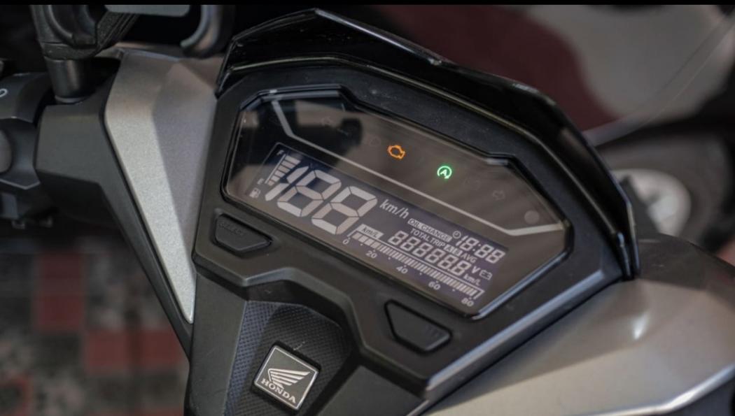 Cara Mendeteksi Sepeda Motor Bermasalah, Perhatikan Jumlah Kedipan pada MIL