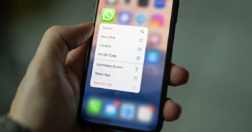 Ketahui Kode Shortcut Keyboard untuk WhatsApp di Windows dan Mac