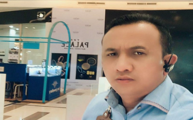 Serangan ke Herman Deru Dinilai Pengalihan Isu Korupsi Masjid Sriwijaya