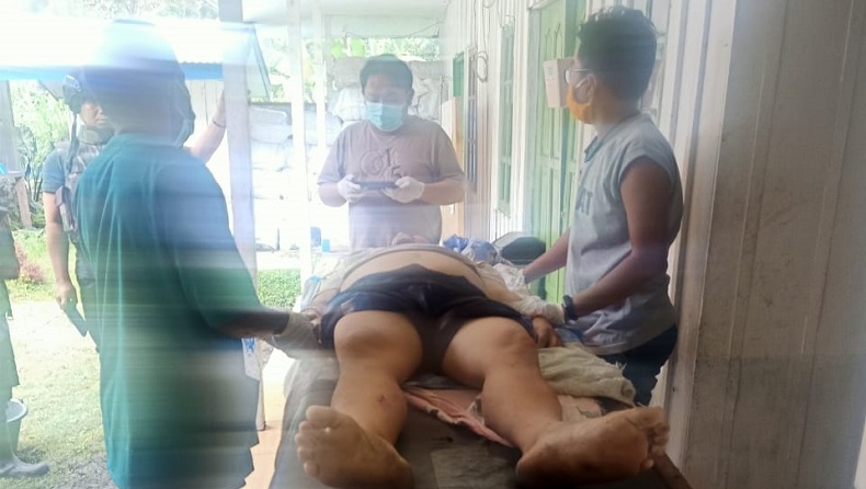  Selain Tembak Mati 2 Guru, Separatis Papua Juga Culik Kepala Sekolah