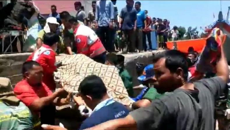 Nelayan asal Pidie Jaya Ini Ditemukan Meninggal saat Melaut 