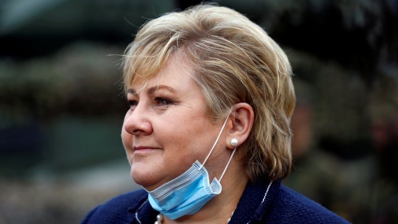 Norwegia Cabut Total Pembatasan Covid, Warga Hidup Normal Lagi Mulai Besok