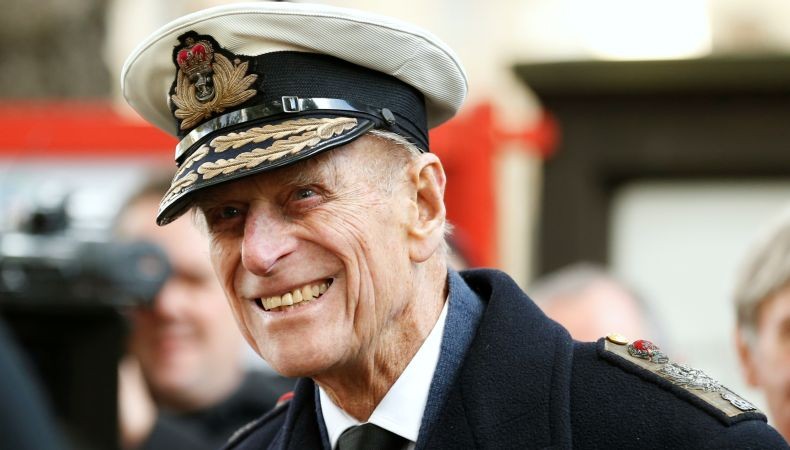 Pangeran Philip Meninggal, Ucapan Duka Cita Mengalir dari Seluruh Dunia