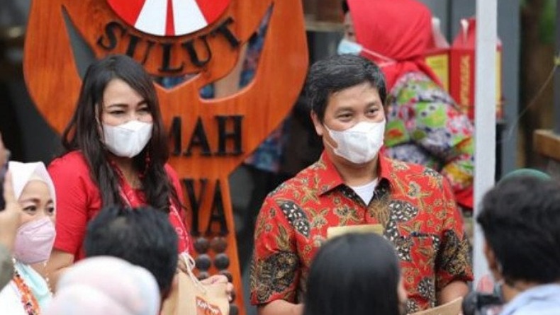 Bangun Homestay di Likupang, Wagub Optimistis Pariwisata Sulut Tetap Terbuka