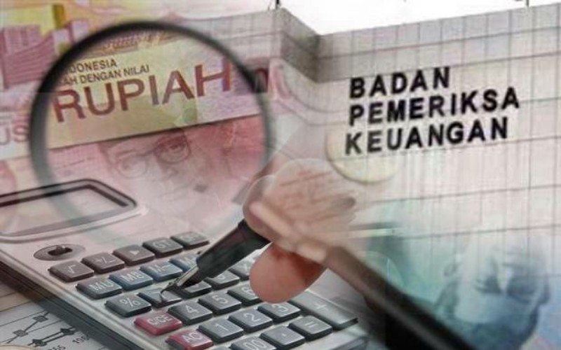 Mantap, WTP 10 Kali Berturut-turut Sleman Diganjar Penghargaan Dari Kemenkeu