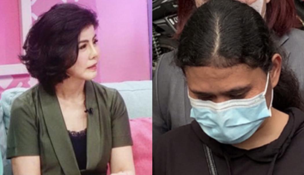 Mantan ART Desiree Tarigan Beberkan Kronologi saat Dianiaya Majikan