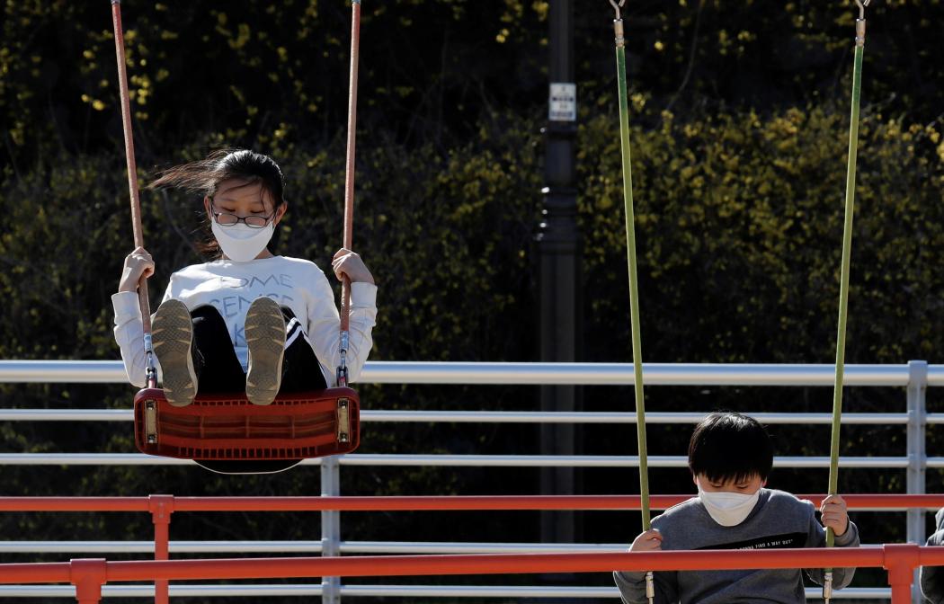 Dampak Pandemi Terhadap Anak, Ini kata UNICEF    
