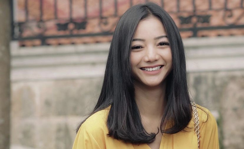 Glenca Chysara, Pemeran Elsa di Ikatan Cinta Rencanakan Ramadan Pertama Bareng Keluarga   