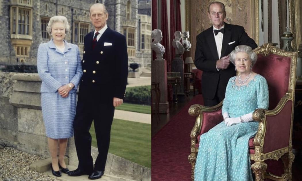 Selera Makan Pangeran Philip Lebih Beragam Ketimbang Ratu Elizabeth II, Begini Kata Koki Kerajaan