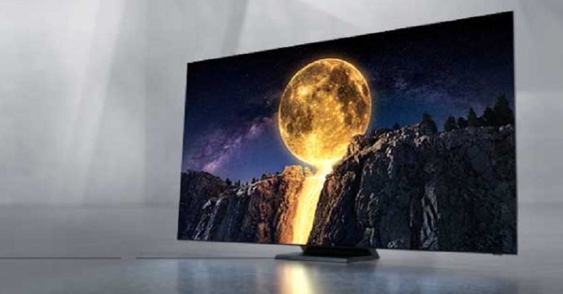Samsung Bernegosiasi dengan LG untuk Pesanan Panel TV OLED