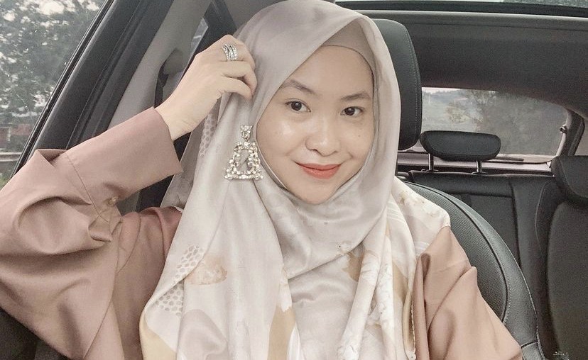 Hartini Chairudin, Pemilik Brand Baju Muslim Radwah Meninggal Dunia di Usia 31 Tahun