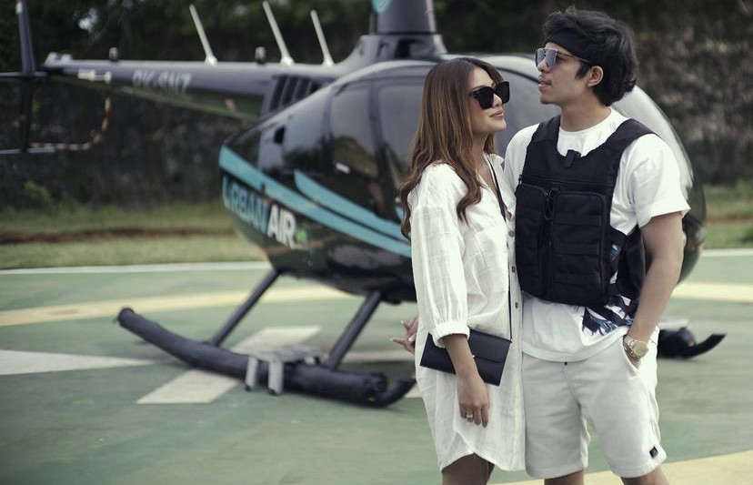 Atta Minta 15 Anak ke Aurel, Krisdayanti: Itu Pinggul Bisa Patah, Ngaco!