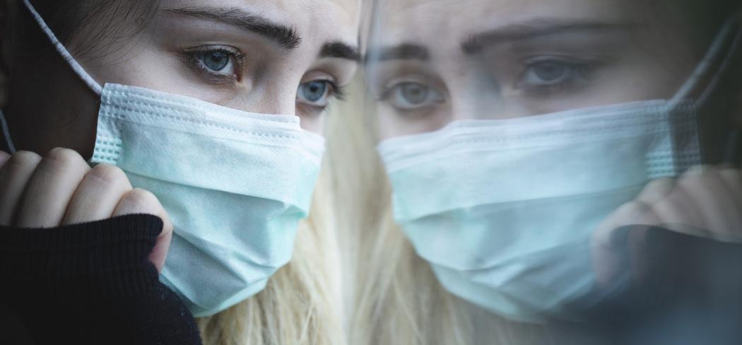 Gangguan Mental Rentan Jadi Pandemi Global Setelah Covid-19    