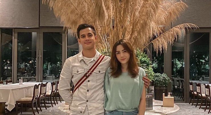 Bulan Puasa, Carlo Milk Pemeran Rafael di Ikatan Cinta Ngaku Doyan Kolak Buatan Istri