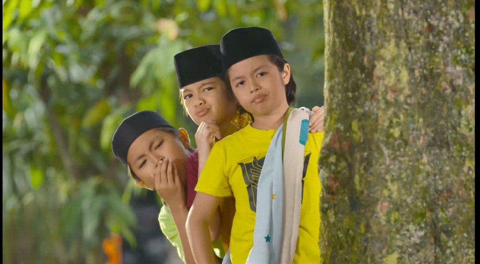 Berlomba Kebaikan dengan Trio Kunyit, Siapa yang Unggul ? Saksikan Kun Anta di MNCTV