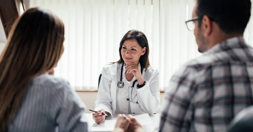 Satu Tahun Menikah Belum Punya Keturunan, Segera Cek Kesuburan