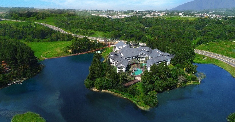 6 Alasan Memilih Berbuka Puasa bersama Keluarga di Hotel Lido Lake Resort Bogor                      