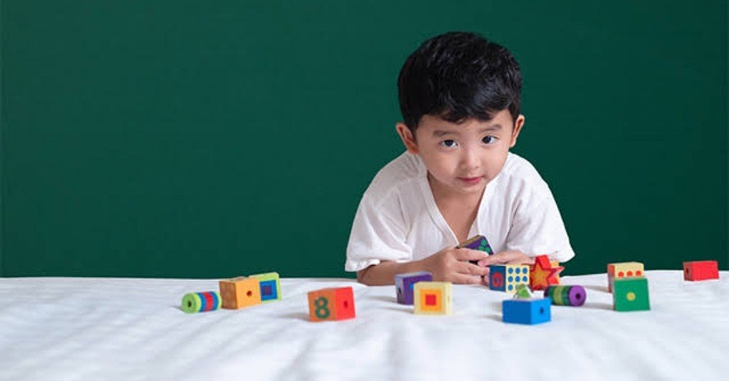 Dukung Potensi Anak dengan Akses Belajar dan Asupan Nutrisi Terbaik