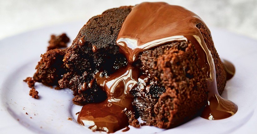 5 Cemilan untuk Diet, Mudah Dibuat dan Sehat