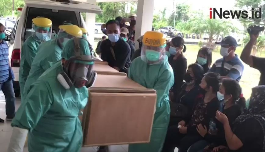 Kecam Penembakan Guru di Beoga Papua, Yayasan Keadilan Minta Bentuk Tim Investigasi