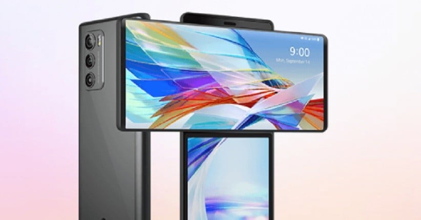 LG Berkomitmen Berikan Update 3 Tahun untuk Ponsel Premiumnya