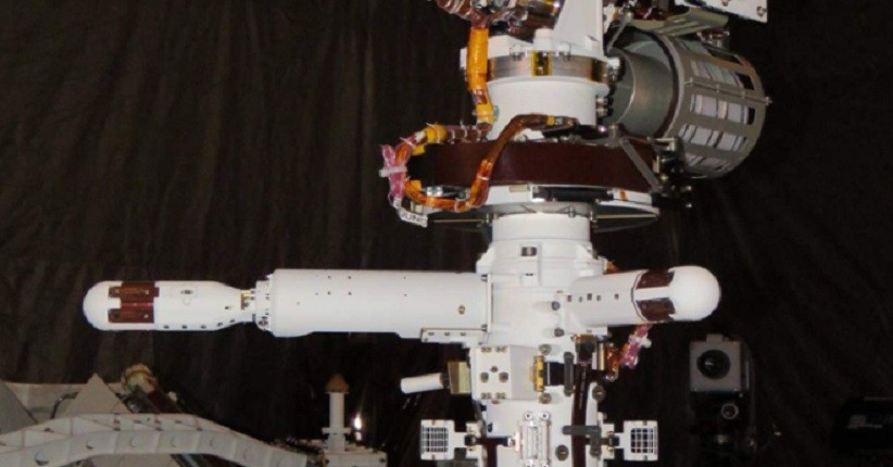 Rover Perseverance Kirim Kembali Laporan Cuaca Mars, Ini Hasilnya