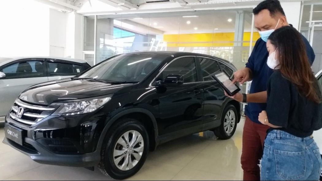 Dampak Insentif PPn BM Mobil Baru, Carsome Catat Pasar Mobkas Ikut Naik 25 Persen