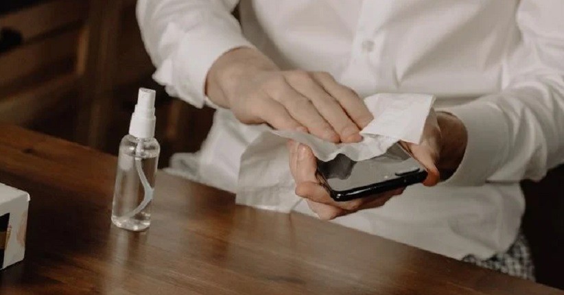 5 Tips Hindari Smartphone Anda Cepat Rusak