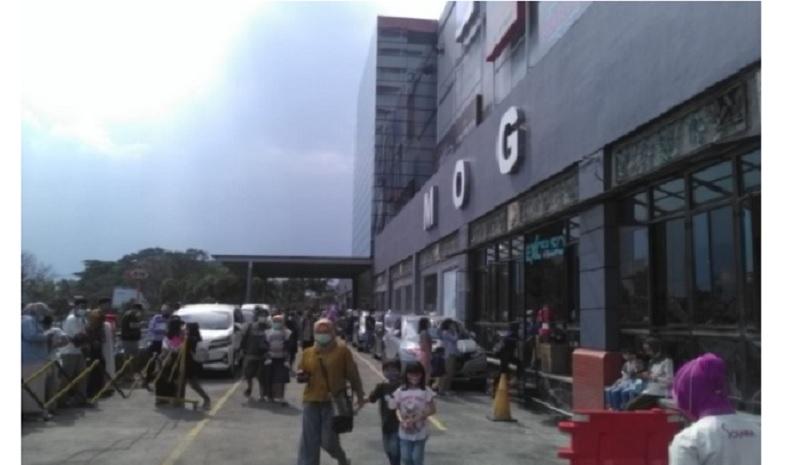 Gempa di Malang, Indosat Ooredoo dan 3 Indonesia Pastikan Tak Ada Gangguan