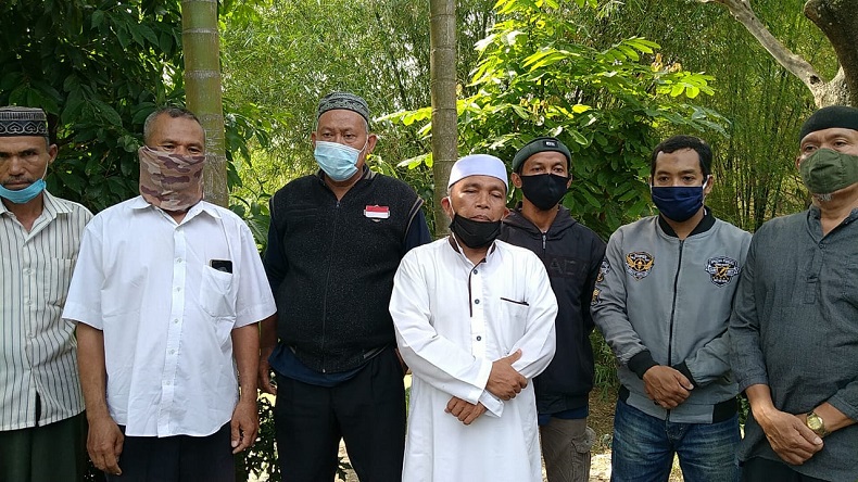 Komandan Jadi Tersangka Pembubaran Paksa Kuda Lumping, Ini Kata FUI Medan
